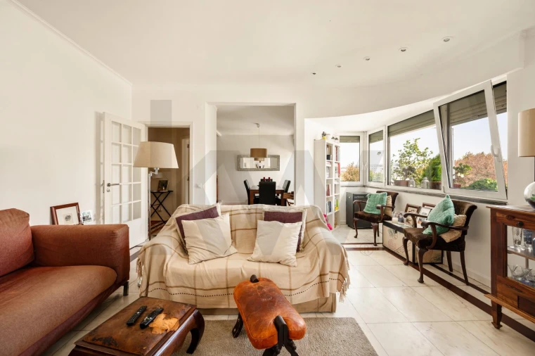 Apartamento T3 para Venda em Alfragide Foto 14