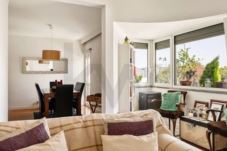 Apartamento T3 para Venda em Alfragide Foto 15
