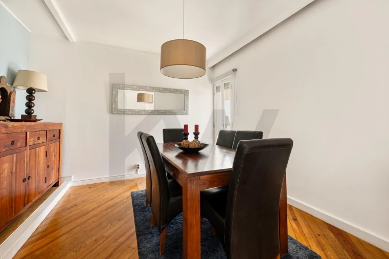 Apartamento T3 para Venda em Alfragide Foto 12