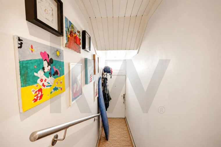 Apartamento T3 para Venda em Alfragide Foto 49