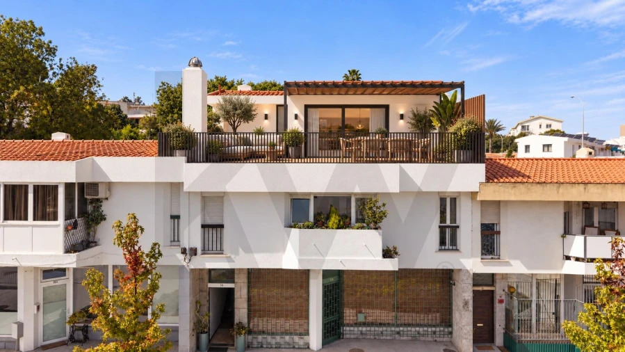 Apartamento T3 para Venda em Alfragide Foto 2