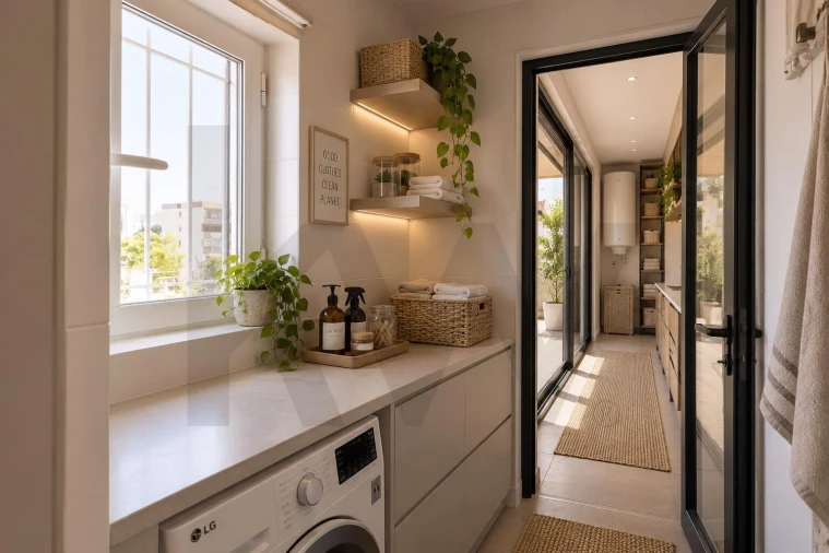 Apartamento T3 para Venda em Alfragide Foto 44