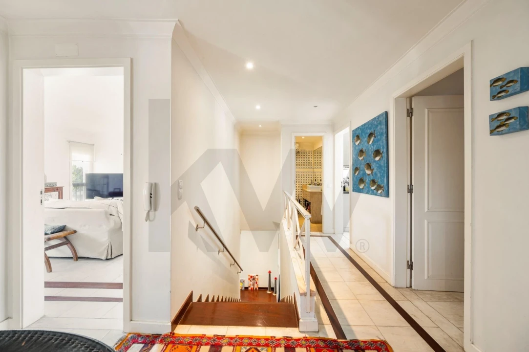 Apartamento T3 para Venda em Alfragide Foto 20