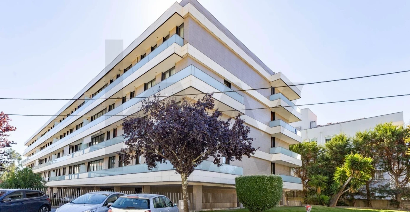 Apartamento T2 para Venda em Canelas Foto 1
