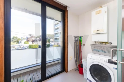 Apartamento T2 para Venda em Canelas