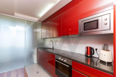 Apartamento T2 para Venda em Canelas