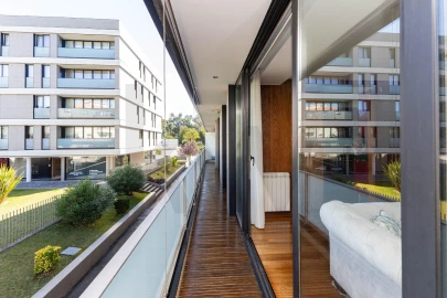 Apartamento T2 para Venda em Canelas