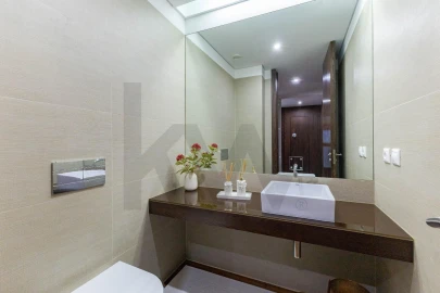 Apartamento T2 para Venda em Canelas