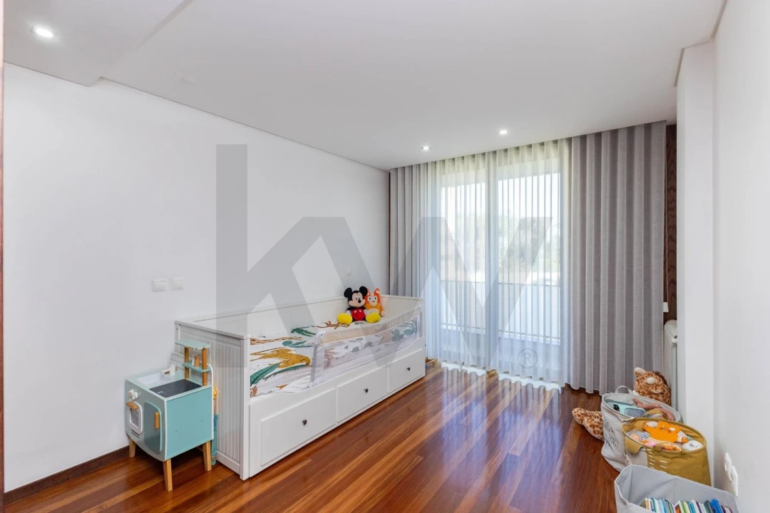 Apartamento T2 para Venda em Canelas Foto 22