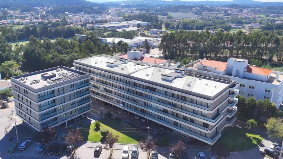 Apartamento T2 para Venda em Canelas Foto 2