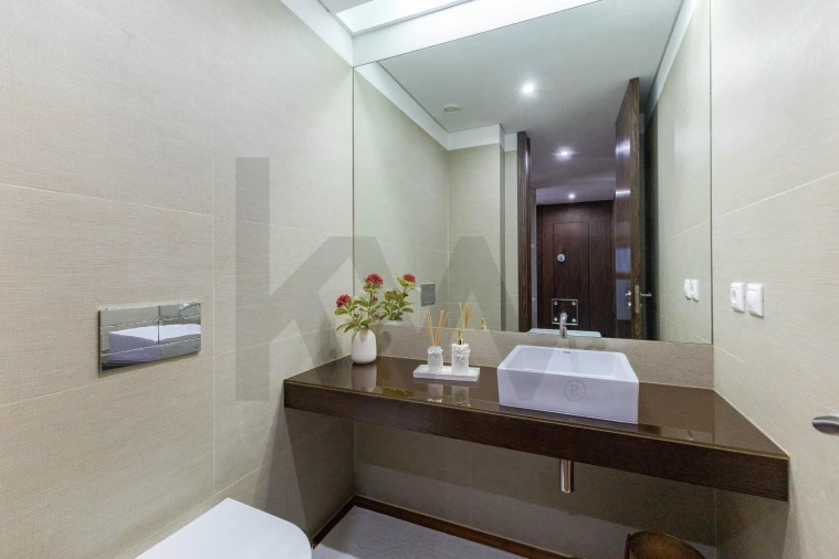 Apartamento T2 para Venda em Canelas Foto 20