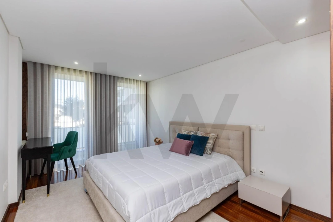 Apartamento T2 para Venda em Canelas Foto 26