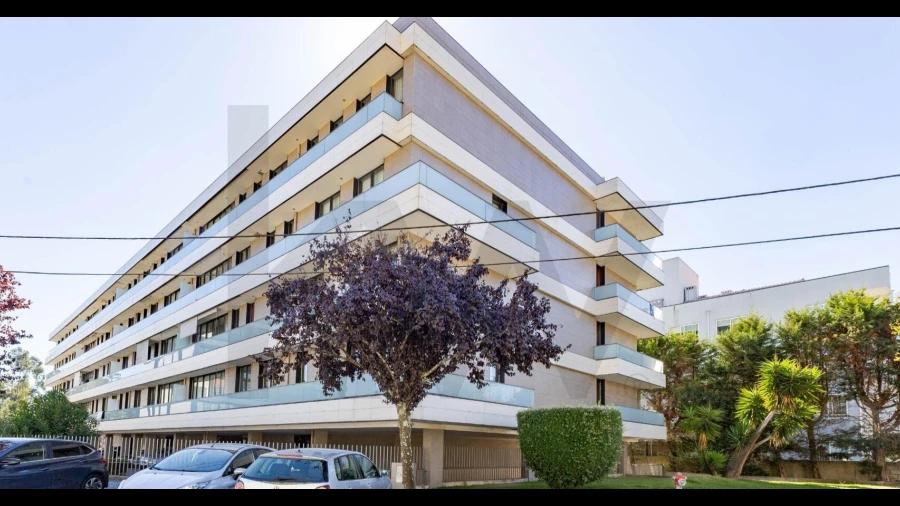 Apartamento T2 para Venda em Canelas