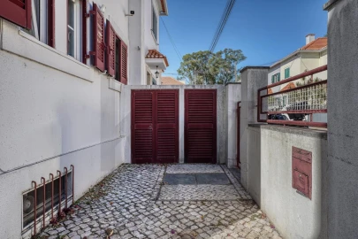 Moradia T3 para Venda em Belém