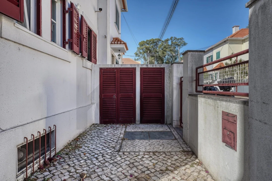Moradia T3 para Venda em Belém Foto 2