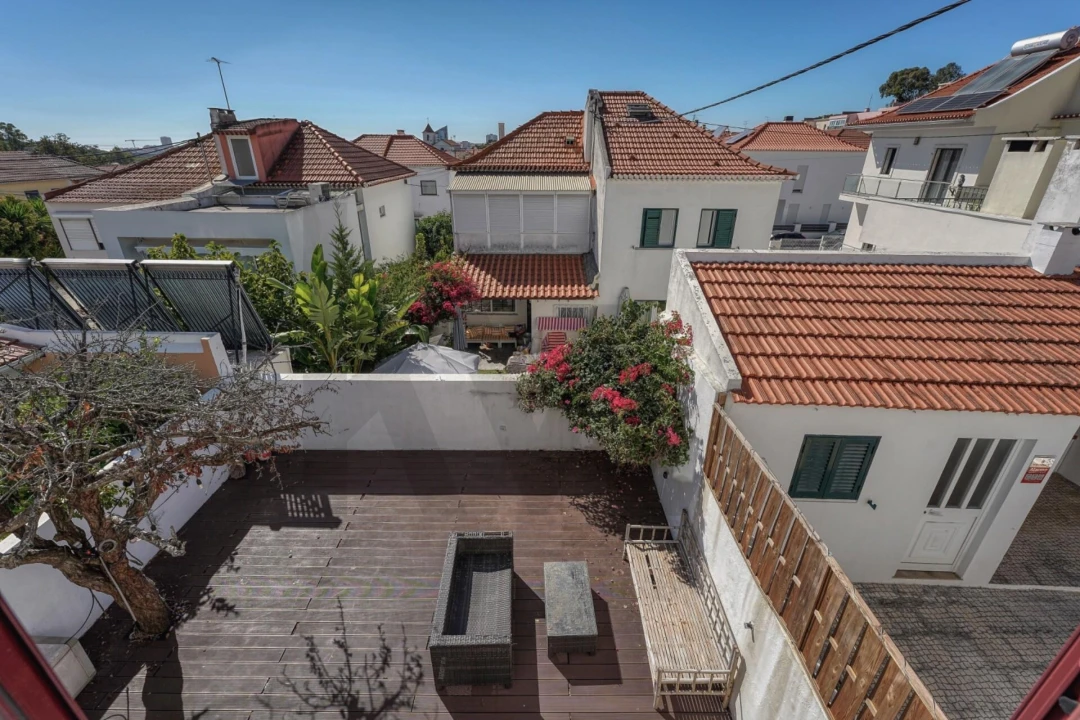 Moradia T3 para Venda em Belém Foto 27