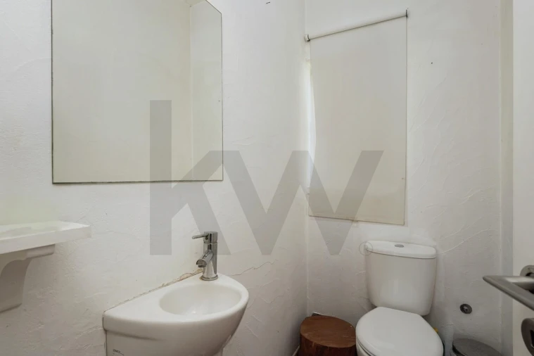 Moradia T3 para Venda em Belém Foto 20