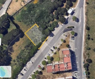 Terreno para Venda em Alcabideche