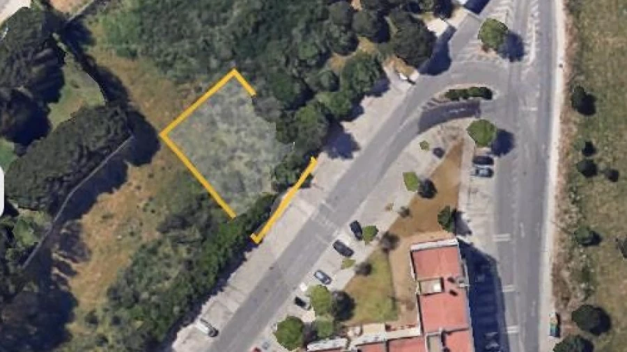 Terreno para Venda em Alcabideche