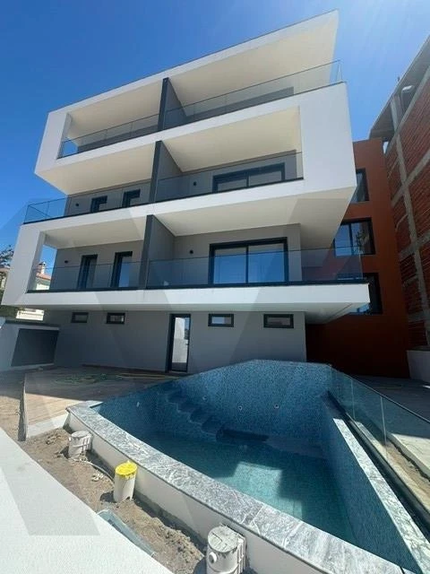 Apartamento T3 para Venda em Ericeira