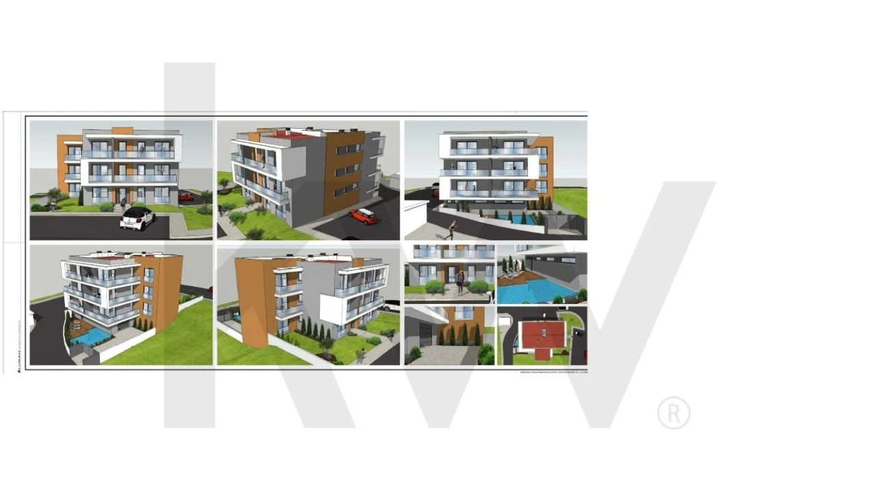 Apartamento T3 para Venda em Ericeira Foto 16