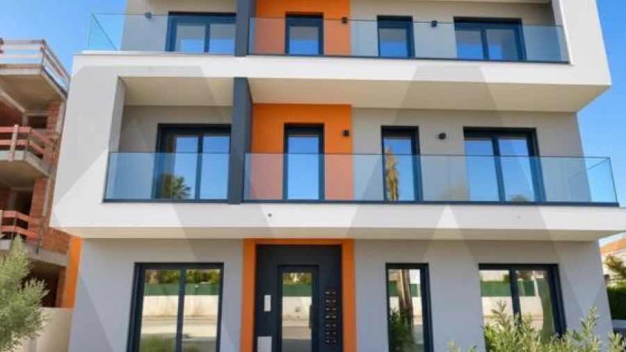 Apartamento T3 para Venda em Ericeira