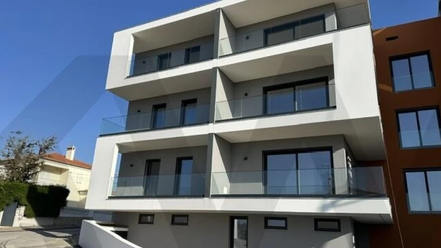 Apartamento T3 para Venda em Ericeira