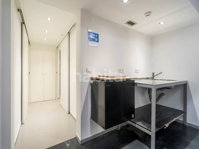 Escritório para Arrendamento em Arroios Foto 33