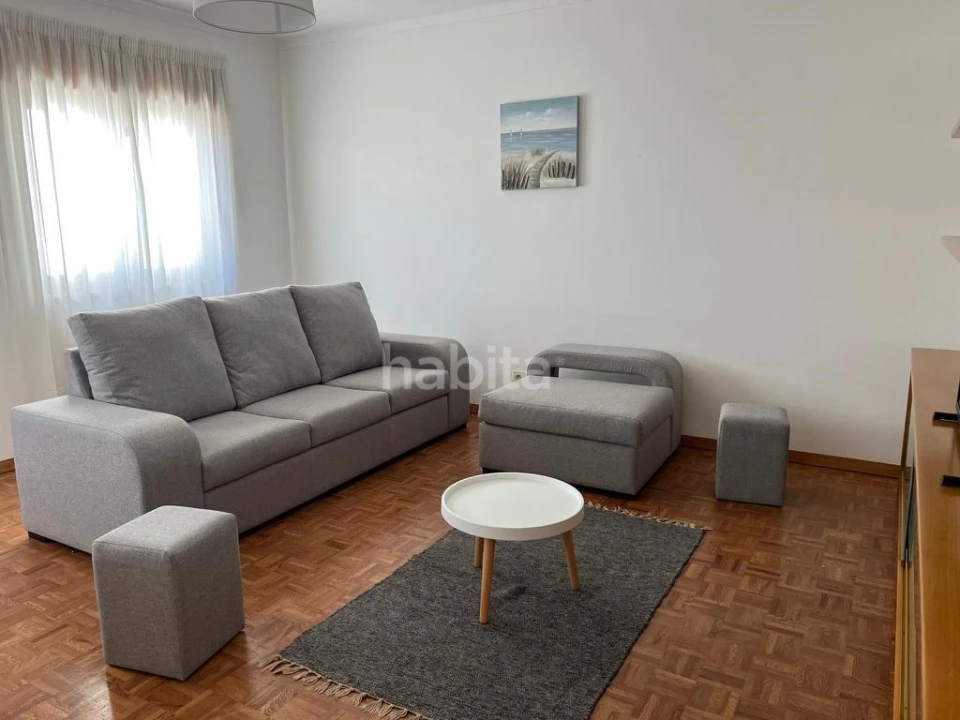 Apartamento T2 para Arrendamento em Sines Foto 1