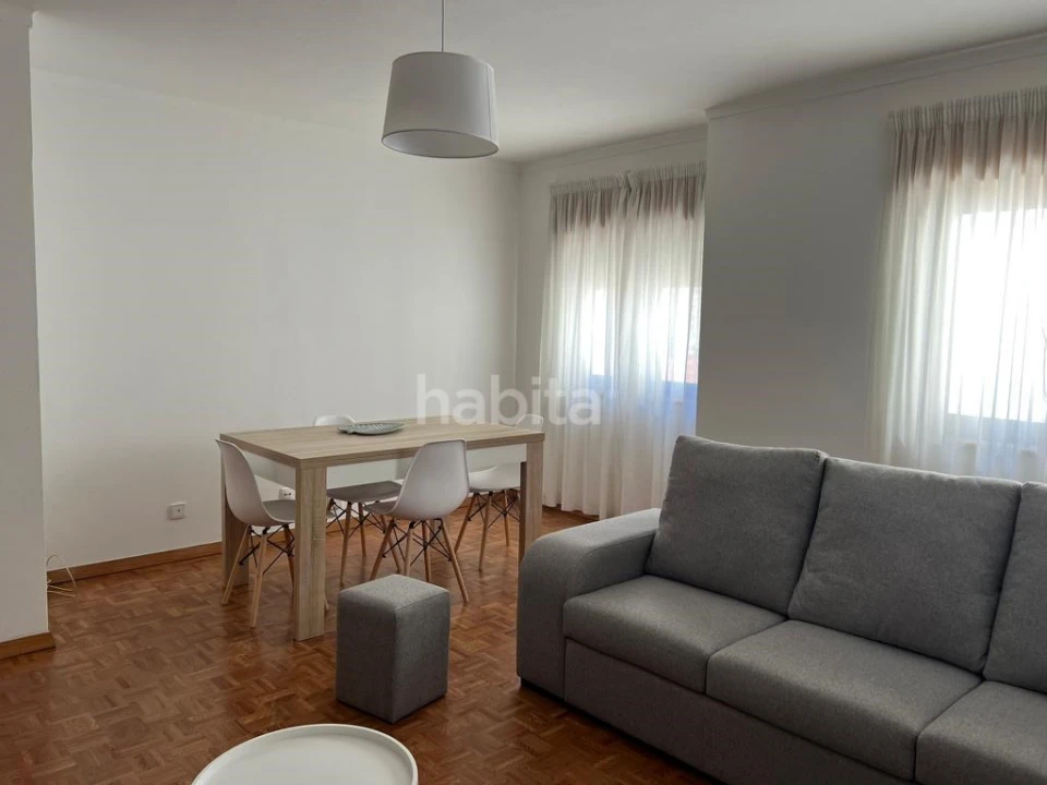 Apartamento T2 para Arrendamento em Sines Foto 2