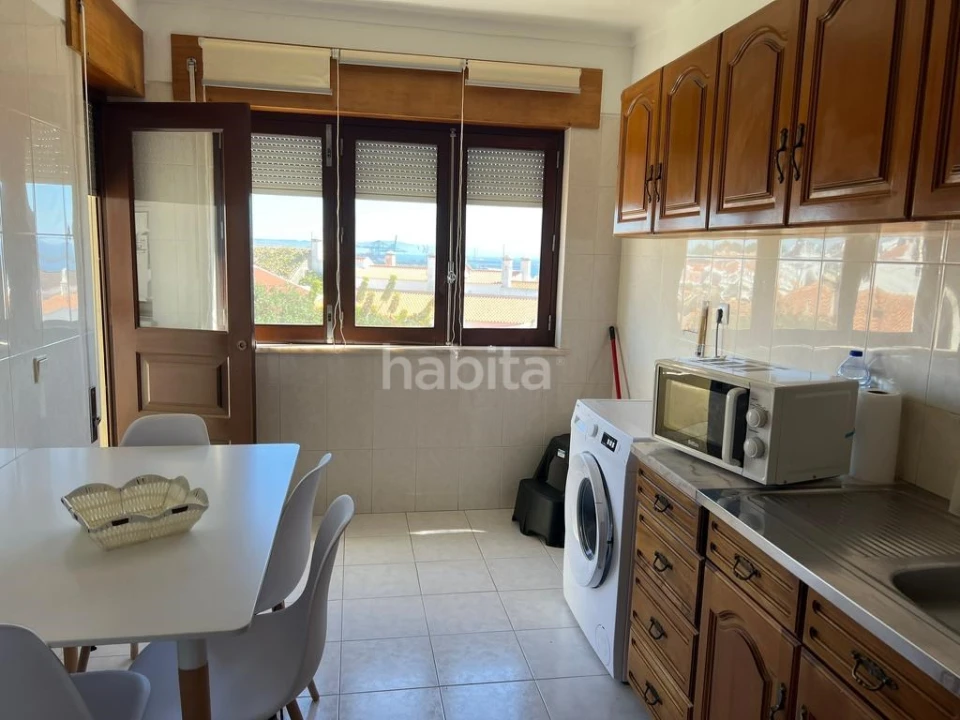 Apartamento T2 para Arrendamento em Sines Foto 8