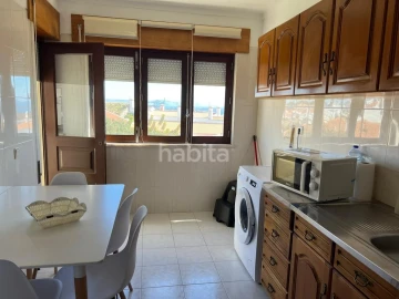 Apartamento T2 para Arrendamento em Sines