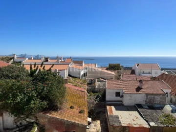 Apartamento T2 para Arrendamento em Sines
