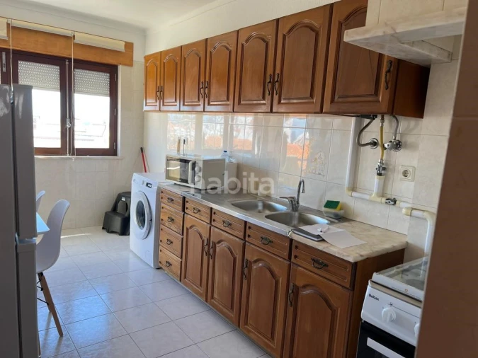Apartamento T2 para Arrendamento em Sines Foto 7