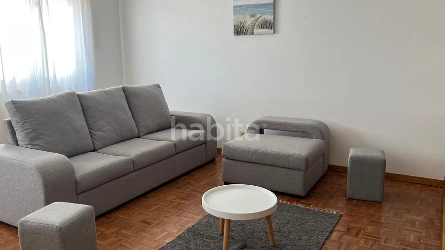 Apartamento T2 para Arrendamento em Sines