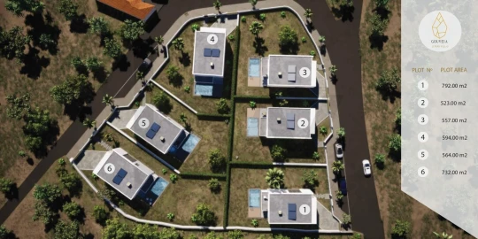 Moradia T3 para Venda em São João das Lampas e Terrugem