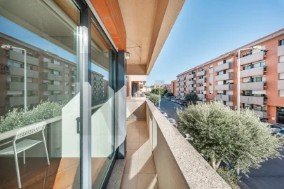 Apartamento T3 para Venda em Ferreiros e Gondizalves