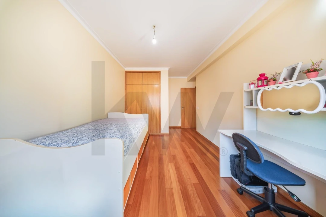 Apartamento T3 para Venda em Ferreiros e Gondizalves Foto 22