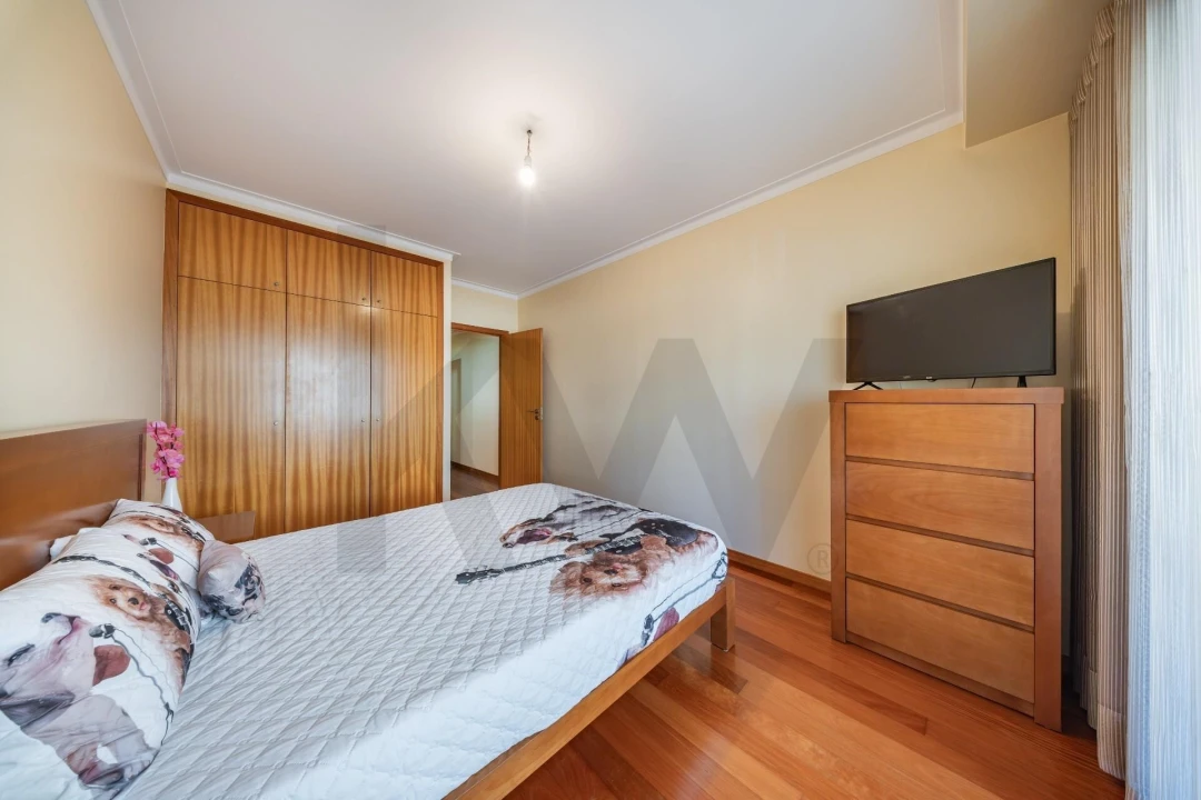 Apartamento T3 para Venda em Ferreiros e Gondizalves Foto 15