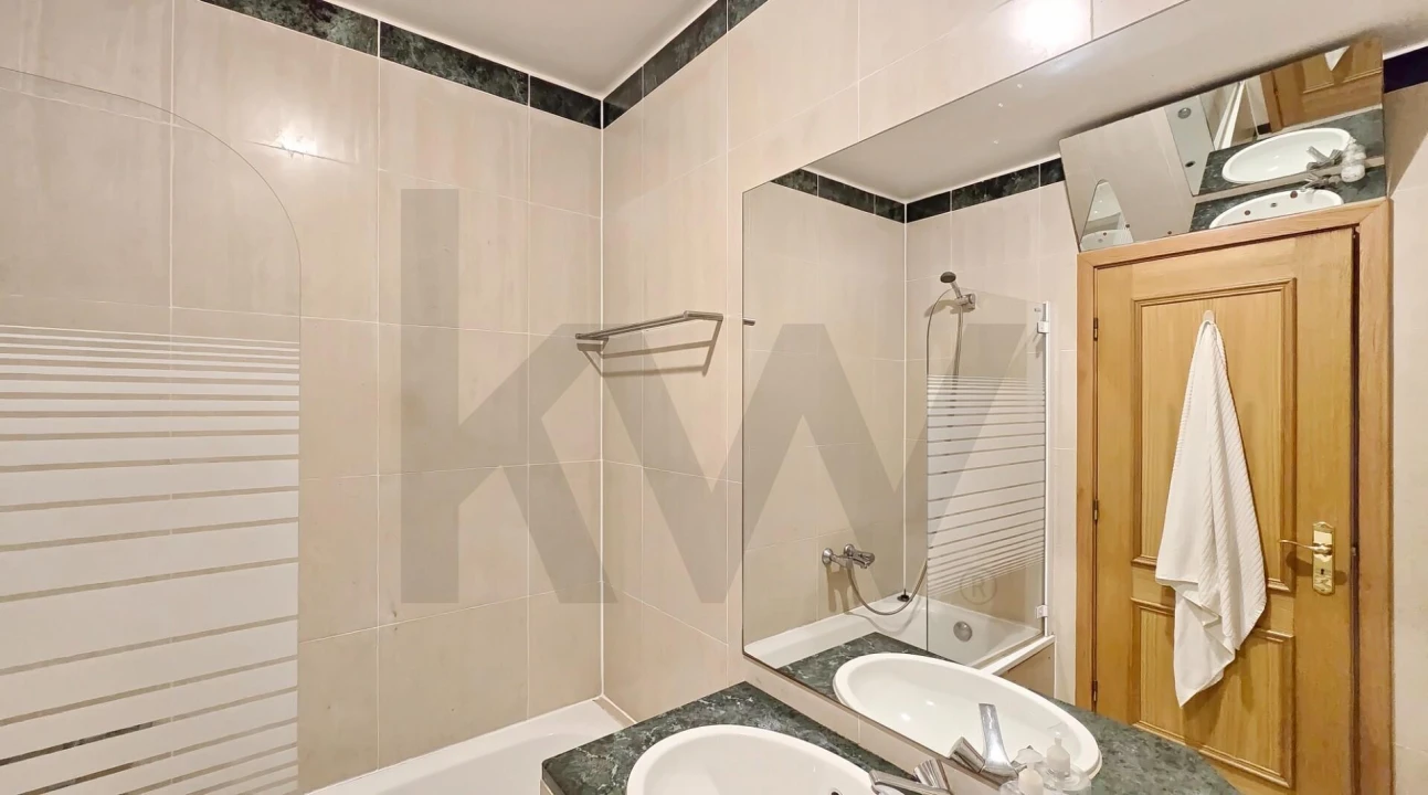 Apartamento T3 para Arrendamento em Glória e Vera Cruz Foto 39