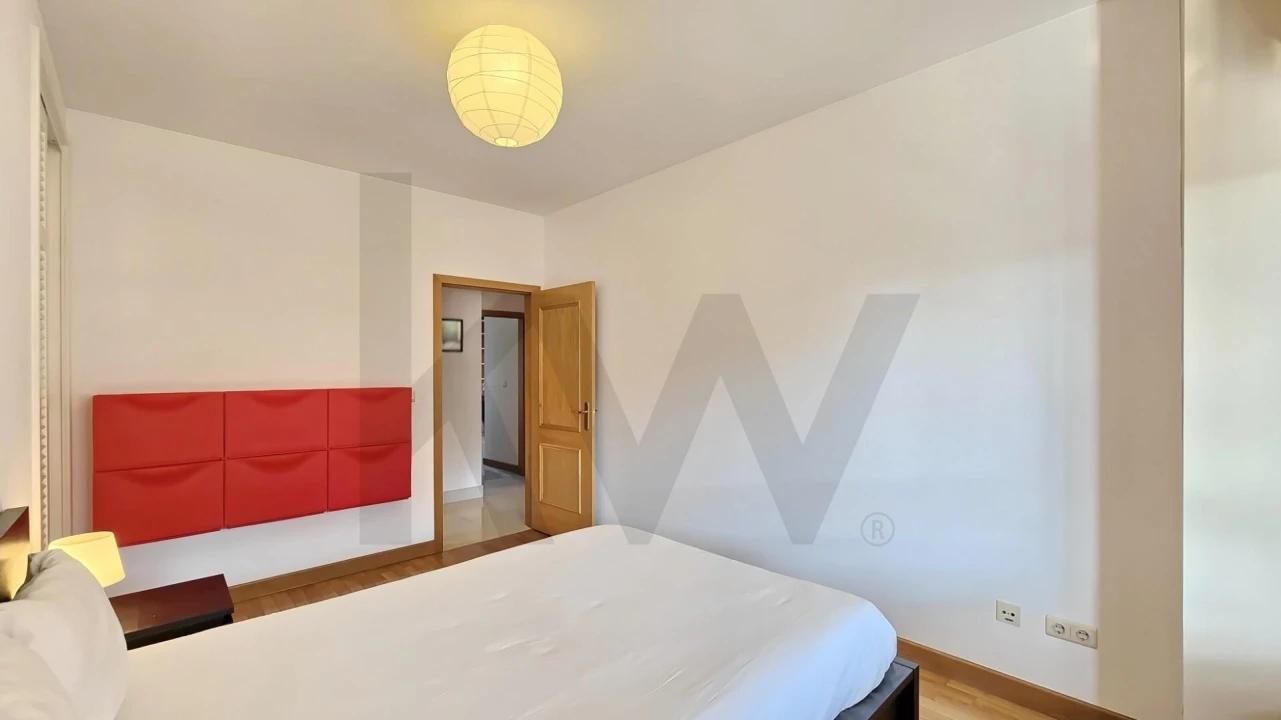 Apartamento T3 para Arrendamento em Glória e Vera Cruz Foto 23