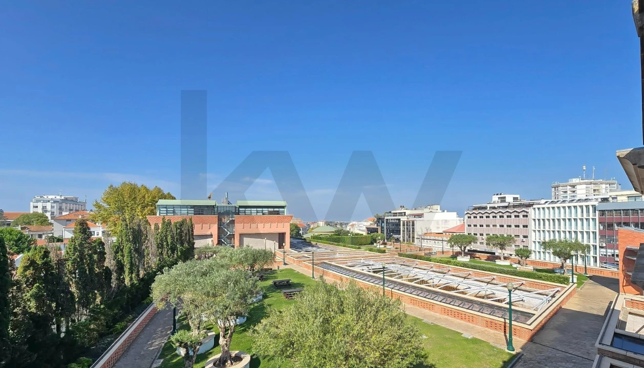 Apartamento T3 para Arrendamento em Glória e Vera Cruz Foto 45