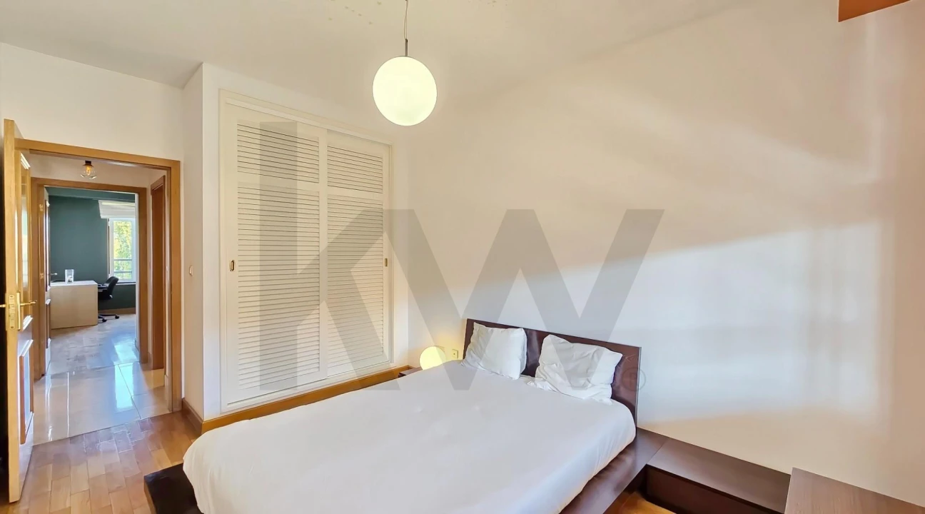 Apartamento T3 para Arrendamento em Glória e Vera Cruz Foto 26