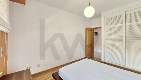 Apartamento T3 para Arrendamento em Glória e Vera Cruz