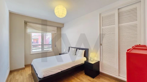 Apartamento T3 para Arrendamento em Glória e Vera Cruz