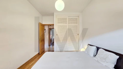 Apartamento T3 para Arrendamento em Glória e Vera Cruz