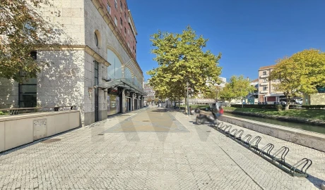 Apartamento T3 para Arrendamento em Glória e Vera Cruz