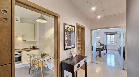 Apartamento T3 para Arrendamento em Glória e Vera Cruz