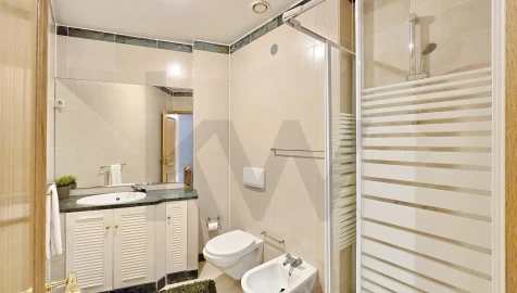Apartamento T3 para Arrendamento em Glória e Vera Cruz