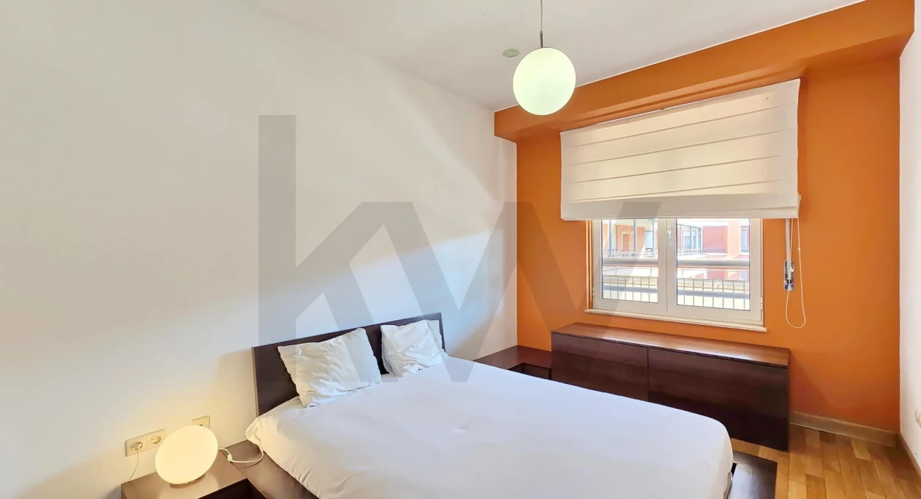 Apartamento T3 para Arrendamento em Glória e Vera Cruz Foto 31